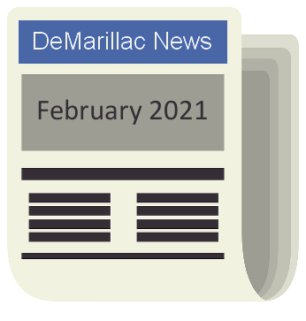 DeMarillac News