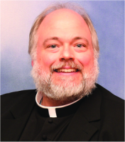 Fr. Jim Gretz